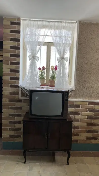 آپارتمان یک خوابه آلاله نقش جهان