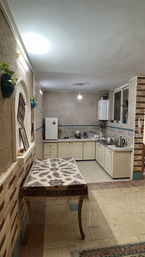 یک خوابه آلاله نقش جهان