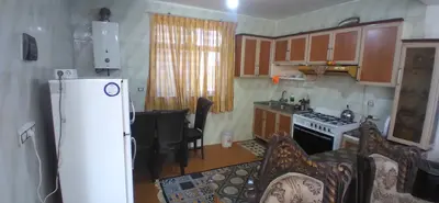 ویلا دوخوابه دوبلکس روستایی مهر