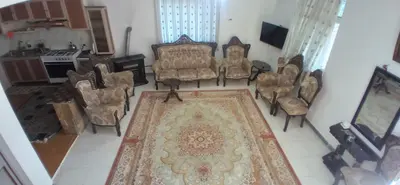 ویلا دوخوابه دوبلکس روستایی مهر