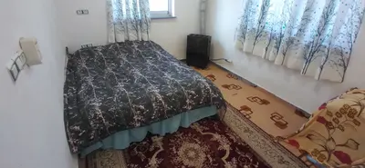 ویلا دوخوابه دوبلکس روستایی مهر