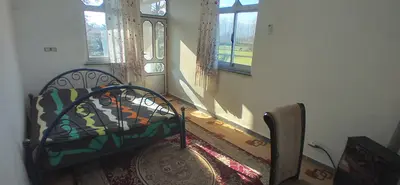 ویلا دوخوابه دوبلکس روستایی مهر
