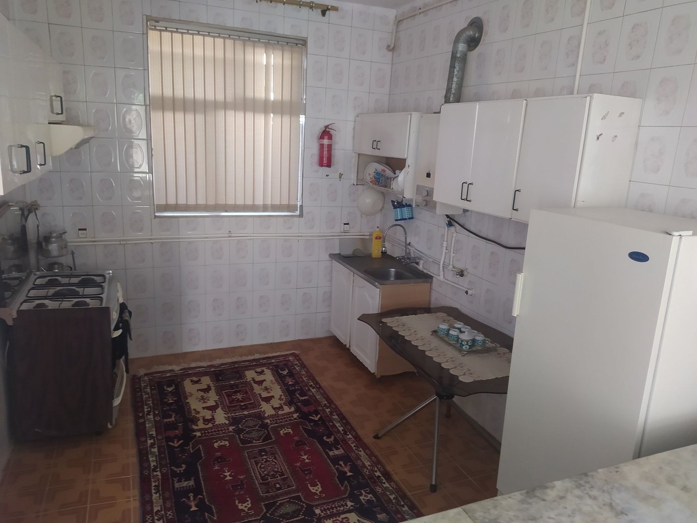 یک خوابه شهرک پردیس