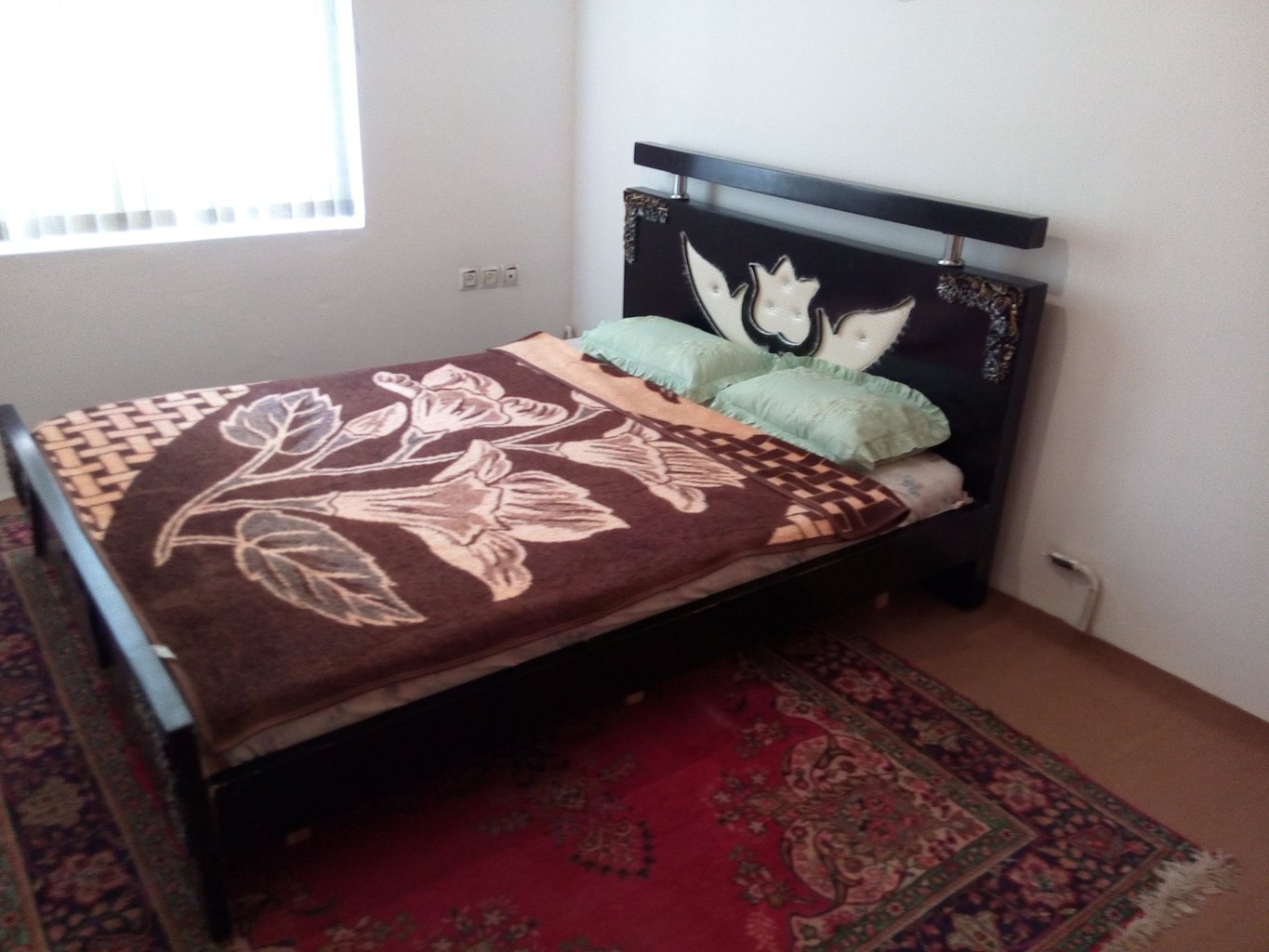 یک خوابه شهرک پردیس