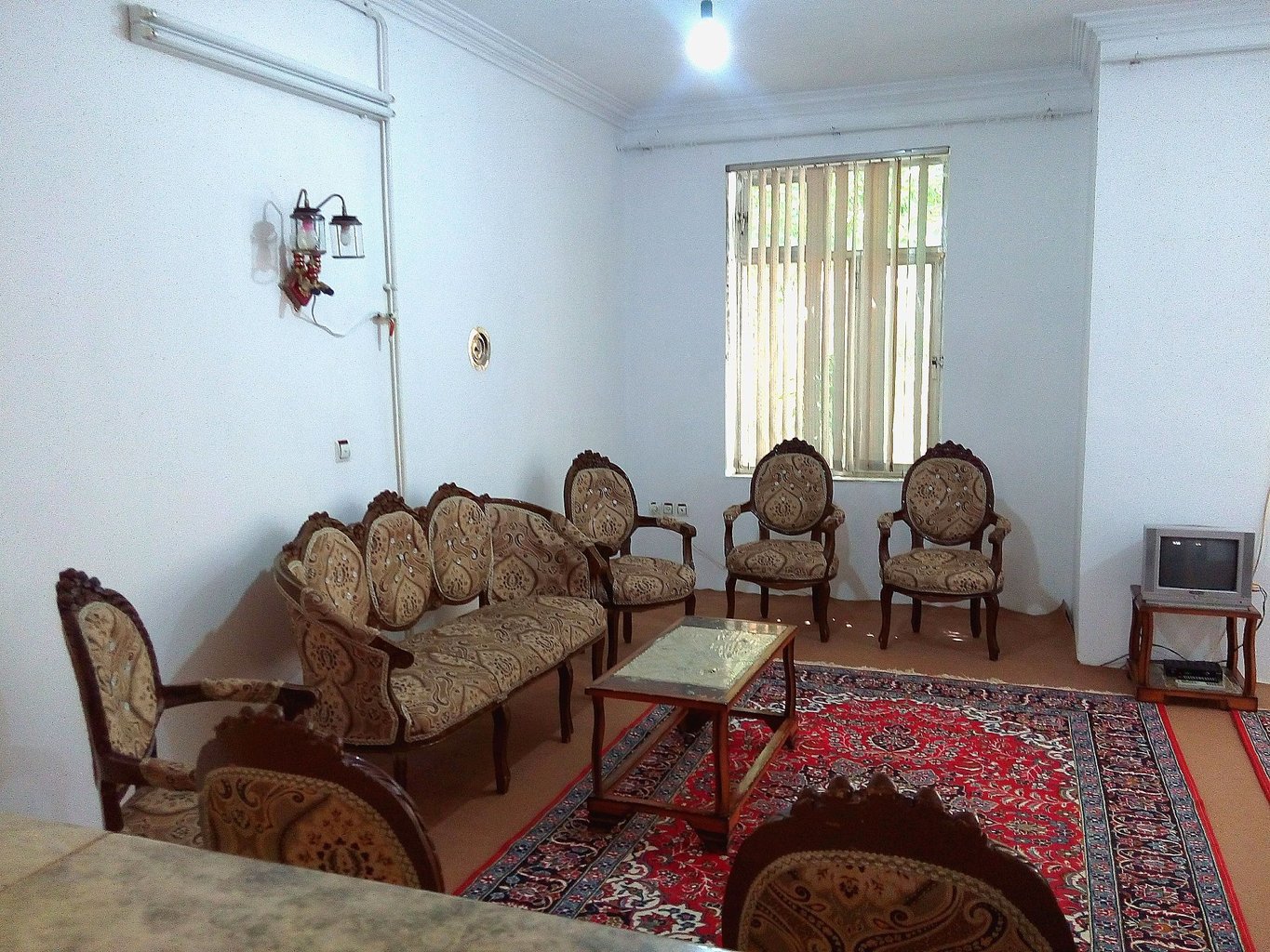 یک خوابه شهرک پردیس