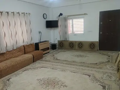 ویلا یک خوابه جنگلی بالاچلی