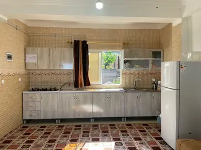 ویلا یک خوابه جنگلی بالاچلی