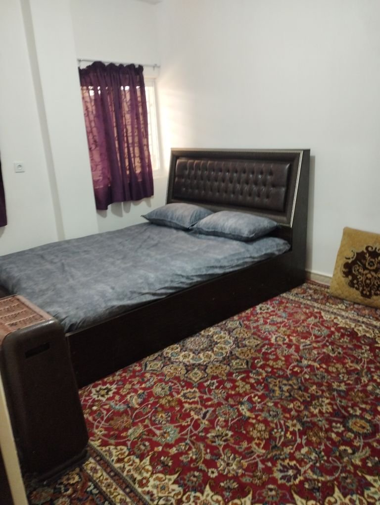 یک خوابه جنگلی بالاچلی