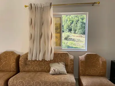 ویلا یک خوابه جنگلی بالاچلی