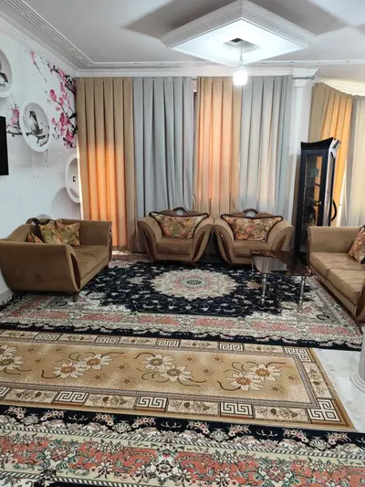 سوئیت دوخوابه کیهان 1