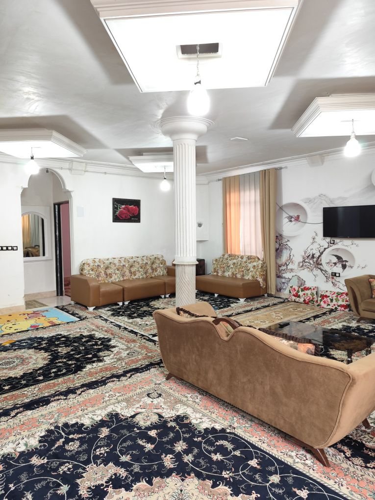 دوخوابه کیهان 1