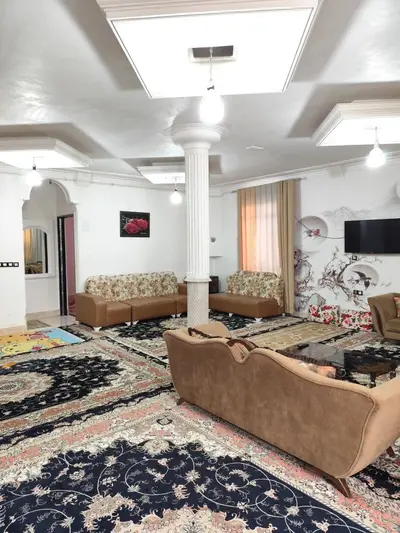 سوئیت دوخوابه کیهان 1