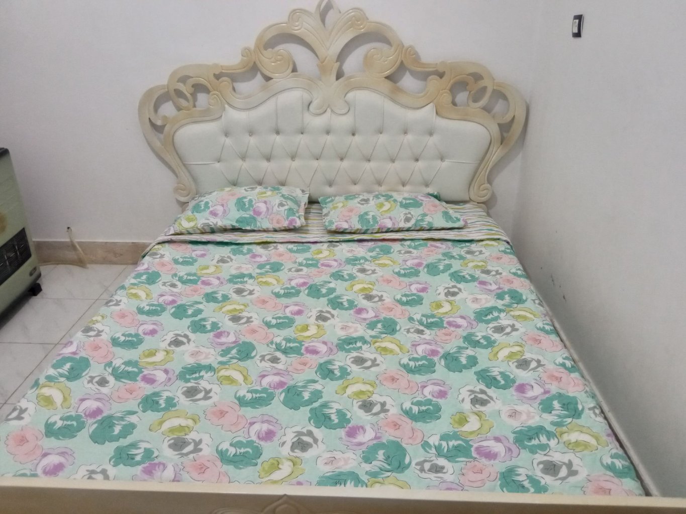 دوخوابه کیهان 1