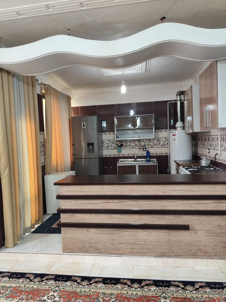 دوخوابه کیهان 1