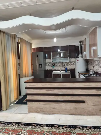 سوئیت دوخوابه کیهان 1