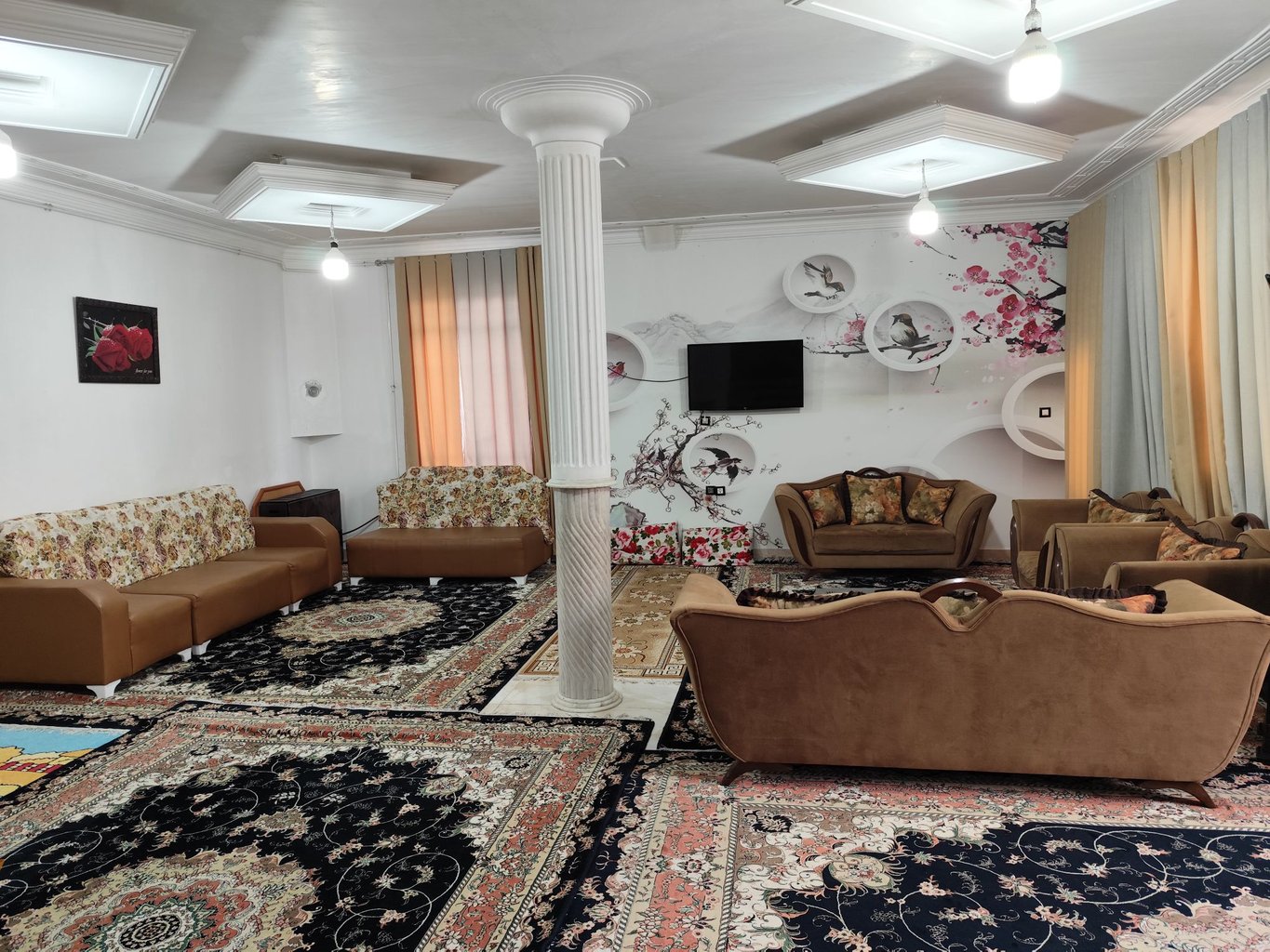 دوخوابه کیهان 1