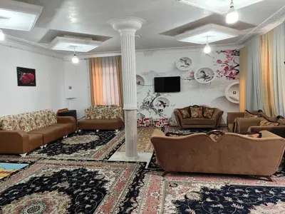 سوئیت دوخوابه کیهان 1