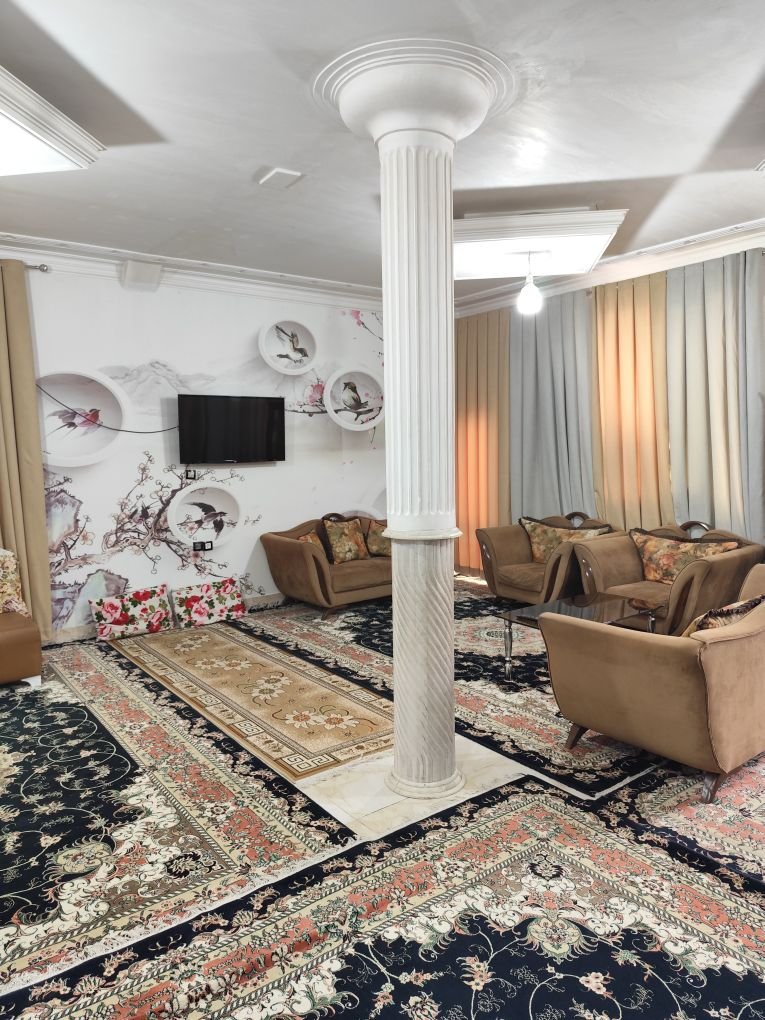 دوخوابه کیهان 1