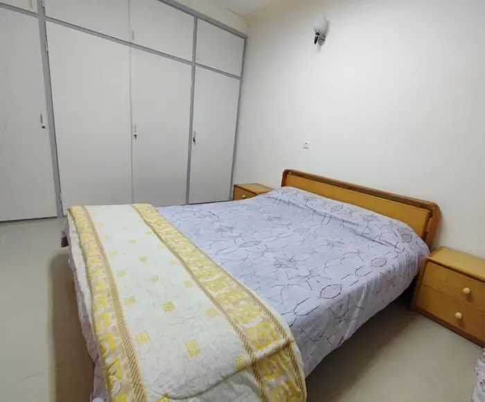 آپارتمان دوخوابه سرو - اتاق ۲