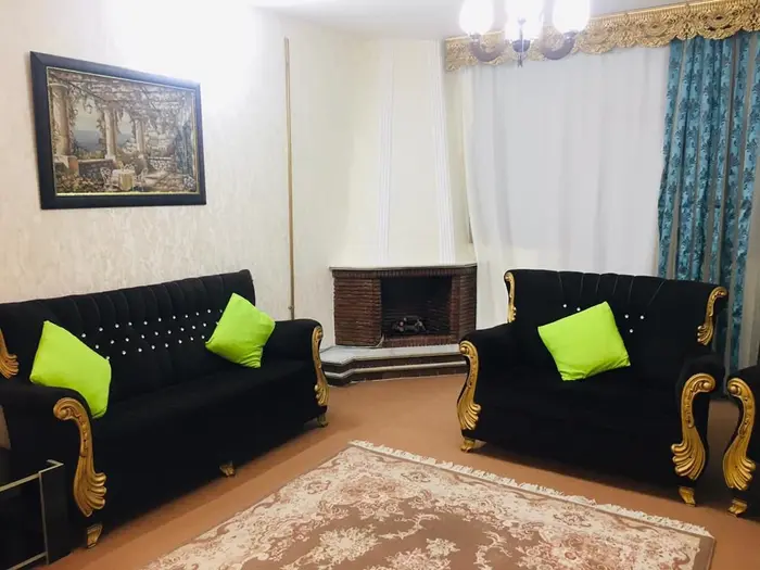 آپارتمان دوخوابه سحر 3