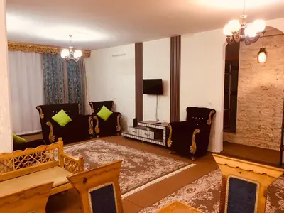 آپارتمان دوخوابه سحر 3