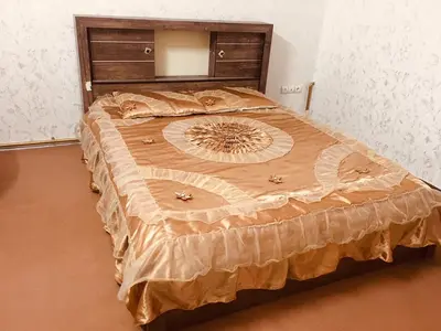 آپارتمان دوخوابه سحر 3