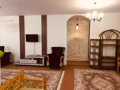 آپارتمان دوخوابه سحر 3