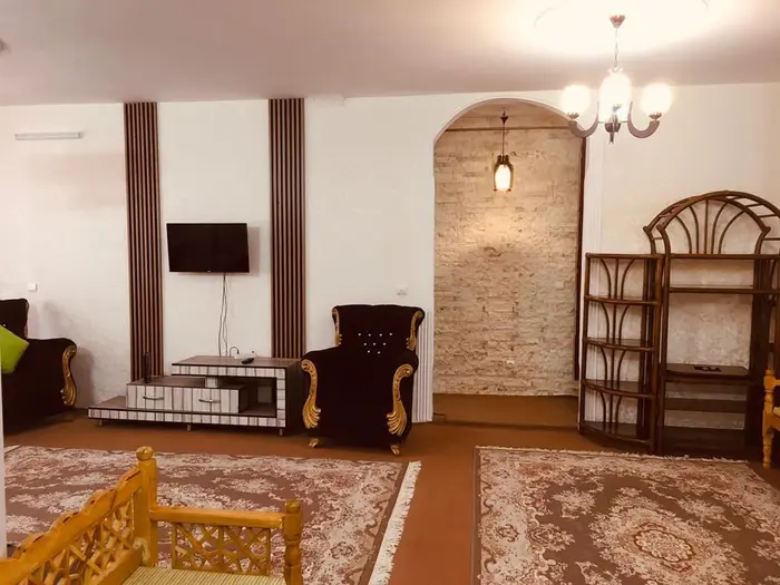 آپارتمان دوخوابه سحر 3 - پذیرایی