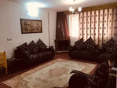 آپارتمان دوخوابه سحر 1