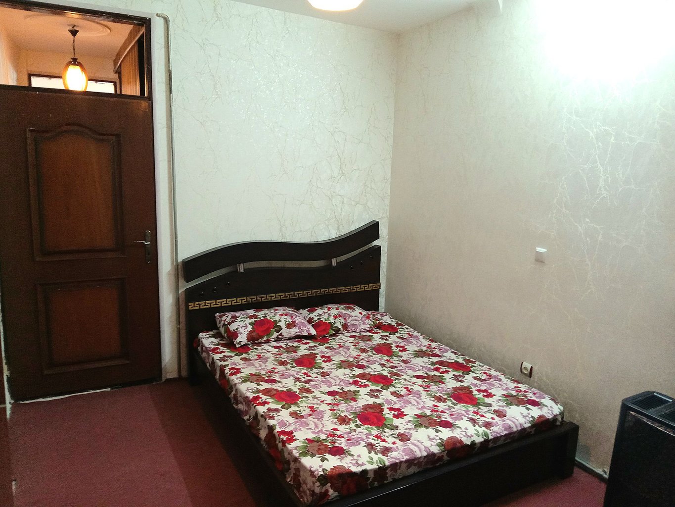 آپارتمان دوخوابه سحر 1