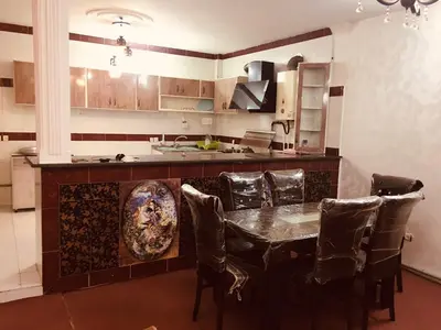 آپارتمان دوخوابه سحر 1