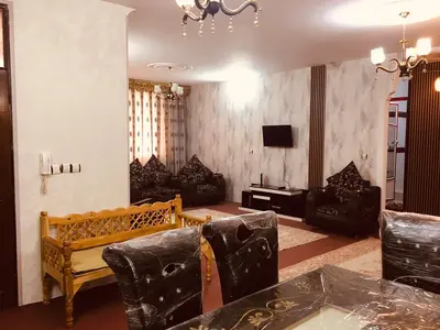 آپارتمان دوخوابه سحر 1