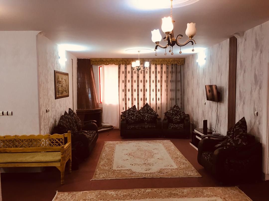 آپارتمان دوخوابه سحر 1