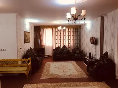 آپارتمان دوخوابه سحر 1