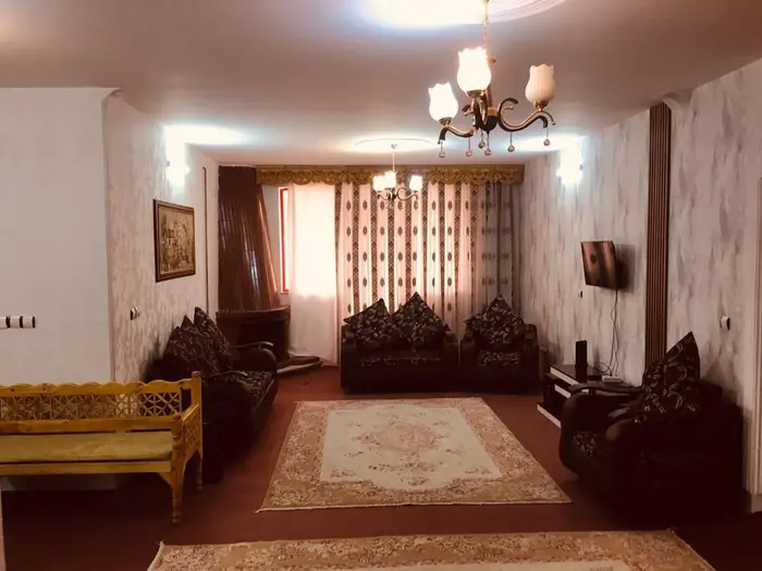 آپارتمان دوخوابه سحر 1