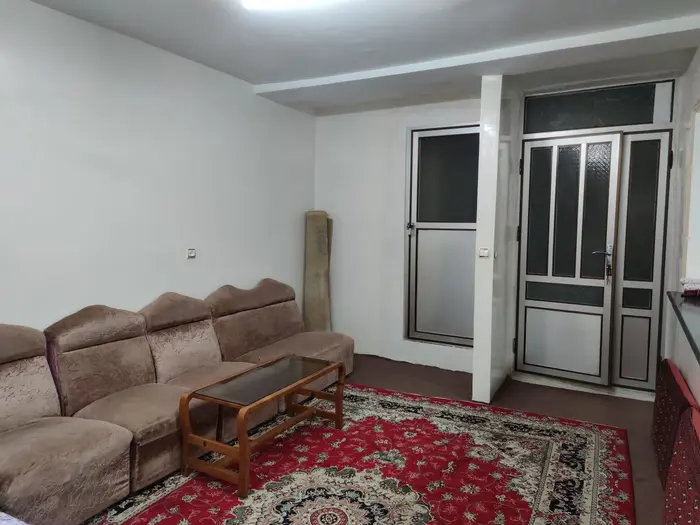 سوئیت یک خوابه شکوه