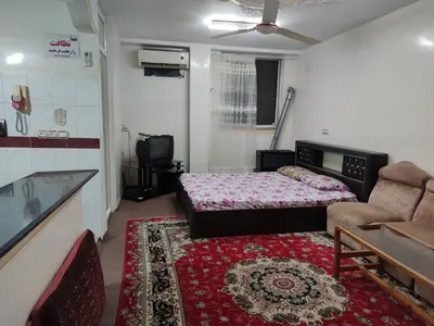 سوئیت یک خوابه شکوه