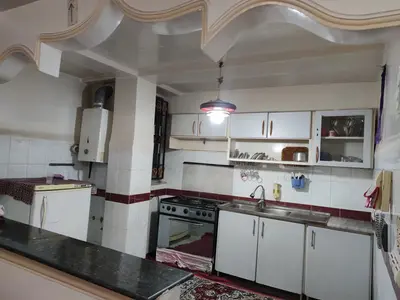 سوئیت یک خوابه شکوه