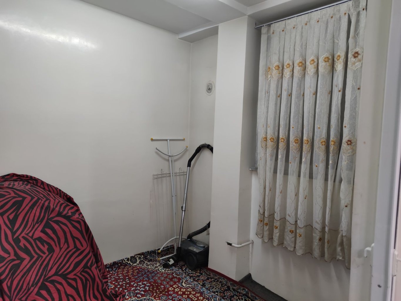 سوئیت یک خوابه شکوه