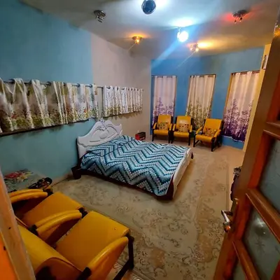 ویلا سه خوابه استخردار فرو کیان