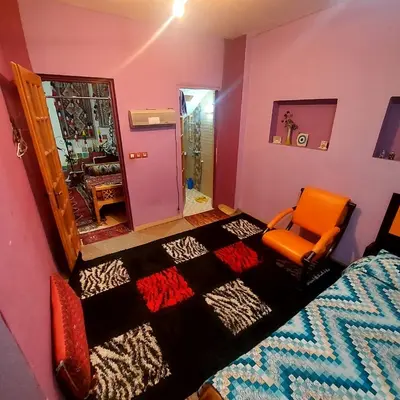 ویلا سه خوابه استخردار فرو کیان