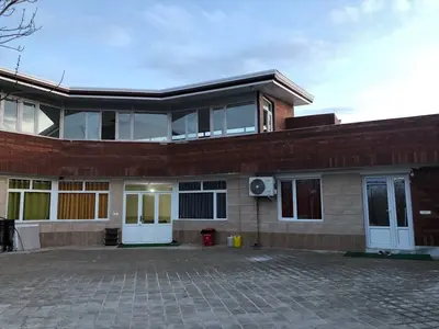 ویلا سه خوابه استخردار امیردشت