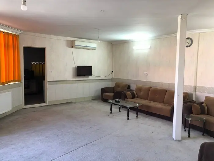 سه خوابه استخردار امیردشت