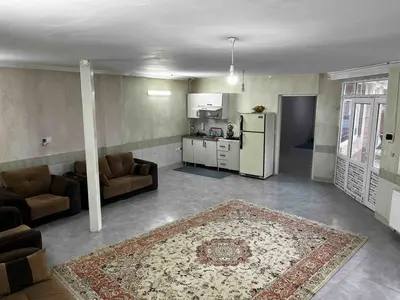 ویلا سه خوابه استخردار امیردشت