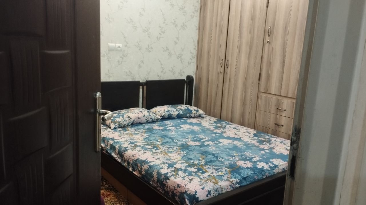 آپارتمان یک خوابه خاطره فرهنگ 2