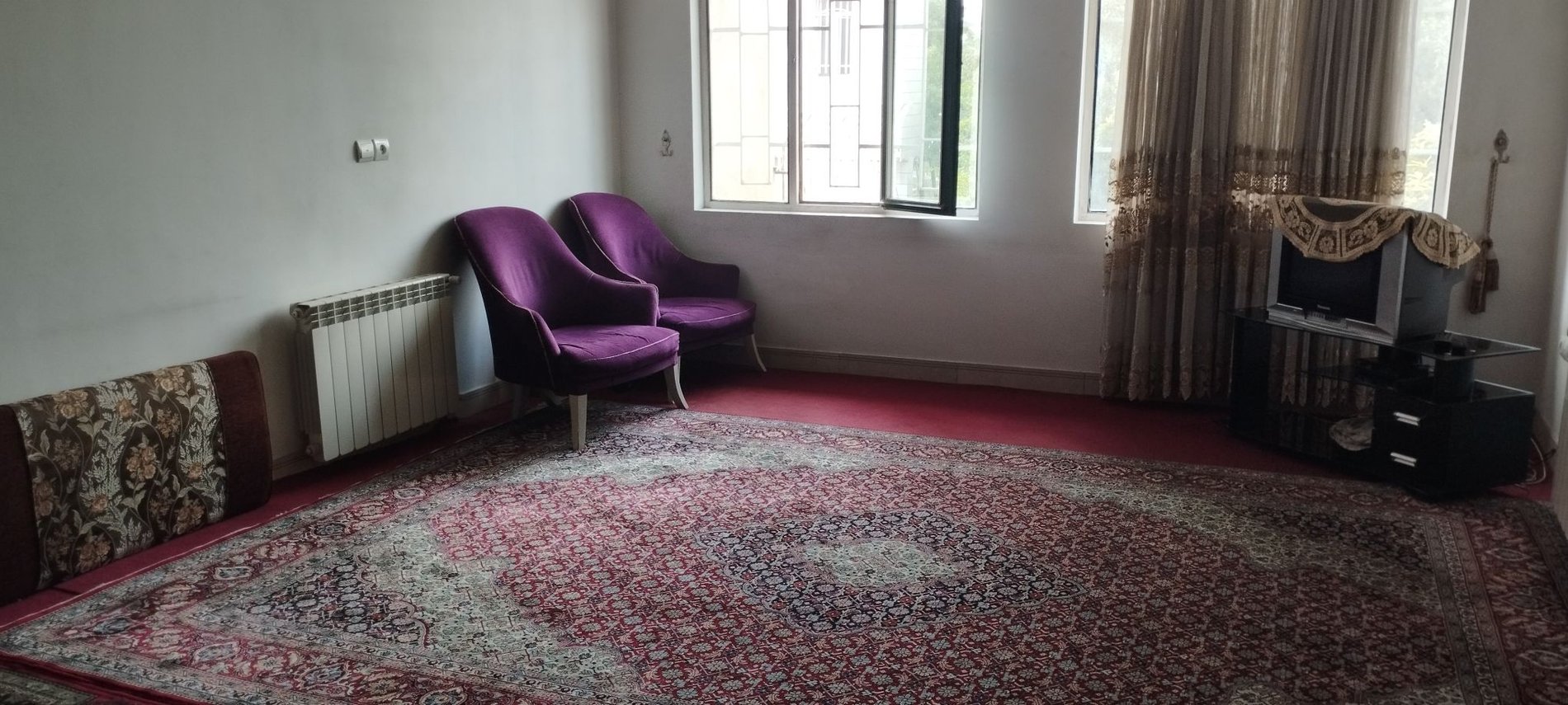 یک خوابه خاطره فرهنگ