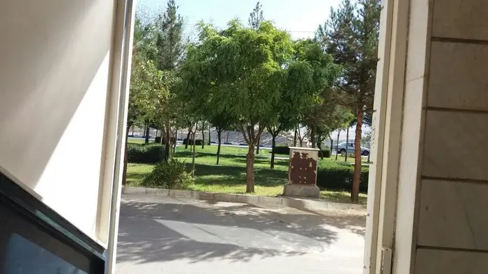 آپارتمان یک خوابه خاطره فرهنگ 2