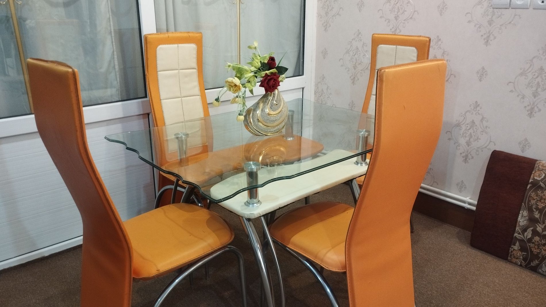 آپارتمان یک خوابه خاطره فرهنگ 2