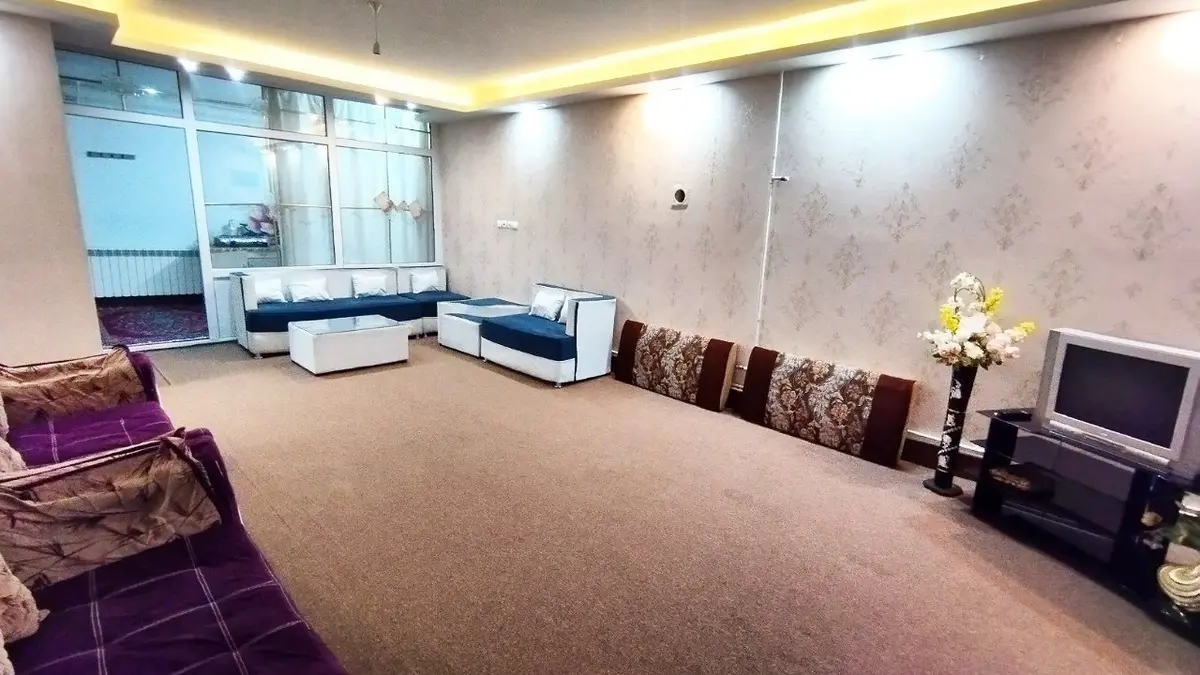 آپارتمان یک خوابه خاطره فرهنگ 2