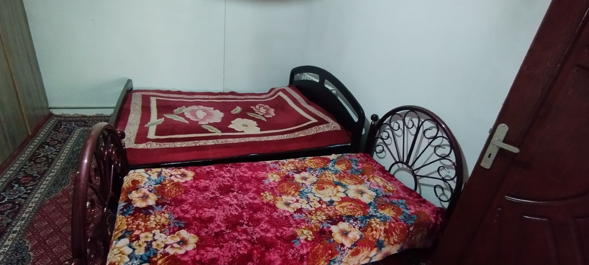 یک خوابه خاطره فرهنگ